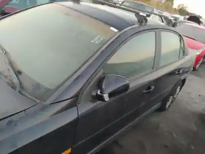 Автозапчасти б/у левая передняя наружная ручка за opel vectra c (z02) 2.0 dti 16v (f69) ссылки oem iam 