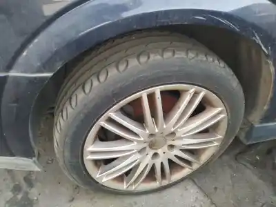Автозапчасти б/у передняя левая колесная арка за opel vectra c (z02) 2.0 dti 16v (f69) ссылки oem iam 