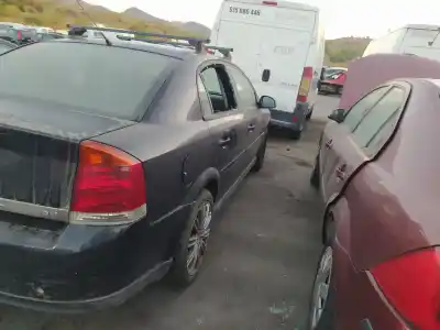 Автозапчасти б/у наружная крышка топлива за opel vectra c (z02) 2.0 dti 16v (f69) ссылки oem iam 