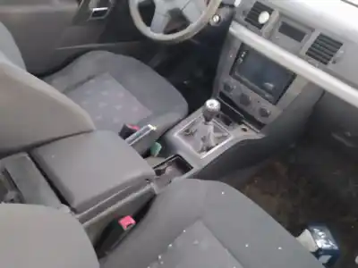 Автозапчасти б/у полный нормальный нагрев за OPEL VECTRA C (Z02) 2.0 DTI 16V (F69) ссылки OEM IAM   