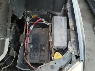 Автозапчастина б/у коробка передігрів для OPEL VECTRA C (Z02) 2.0 DTI 16V (F69) Посилання на OEM IAM   