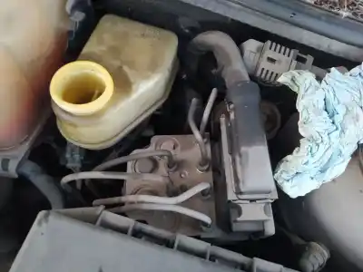 Автозапчасти б/у блок управления двигателем за opel vectra c (z02) 2.0 dti 16v (f69) ссылки oem iam 