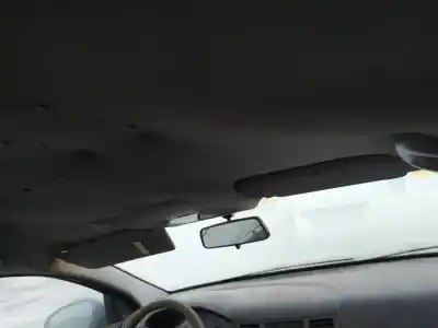 Автозапчасти б/у внутренний свет за opel vectra c (z02) 2.0 dti 16v (f69) ссылки oem iam 