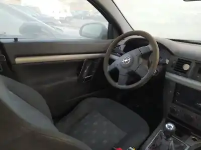 Автозапчасти б/у выключатель левого переднего окна за opel vectra c (z02) 2.0 dti 16v (f69) ссылки oem iam 