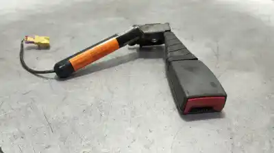 Second-hand car spare part left rear seat belt buckle for opel vectra c (z02) 2.0 dti 16v (f69) oem iam references 244632288f  