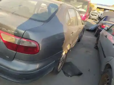 Автозапчастина б/у завнішня ручка задня права для seat toledo ii (1m2) 1.9 tdi посилання на oem iam 