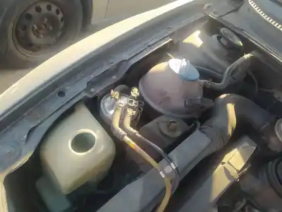 Автозапчастина б/у труба тиску гідропередування керма для seat toledo ii (1m2) 1.9 tdi посилання на oem iam 