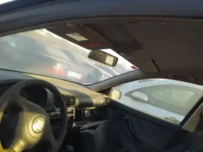 Автозапчастина б/у правильний натір для seat toledo ii (1m2) 1.9 tdi посилання на oem iam 