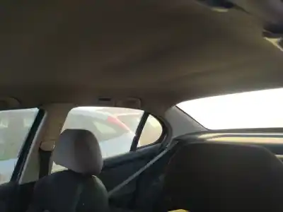Автозапчасти б/у задняя левая ручка за SEAT TOLEDO II (1M2) 1.9 TDI ссылки OEM IAM   