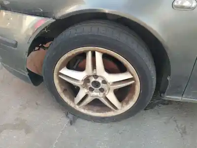 Автозапчастина б/у передня ліва сила стабілізатора для seat toledo ii (1m2) 1.9 tdi посилання на oem iam 