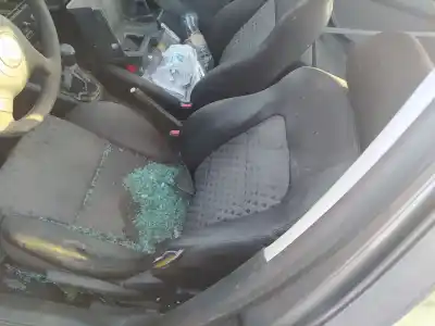 Автозапчастина б/у ліва бічна подушка безпеки для seat toledo ii (1m2) 1.9 tdi посилання на oem iam 