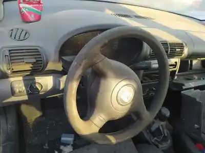 İkinci el araba yedek parçası Hava Yastigi Yüzük için SEAT TOLEDO II (1M2) 1.9 TDI OEM IAM referansları   