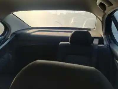 Pezzo di ricambio per auto di seconda mano Sedili Posteriori Destro per SEAT TOLEDO II (1M2) 1.9 TDI Riferimenti OEM IAM   
