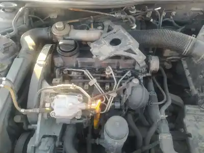 Автозапчасти б/у насос гидроусилителя за SEAT TOLEDO II (1M2) 1.9 TDI ссылки OEM IAM   