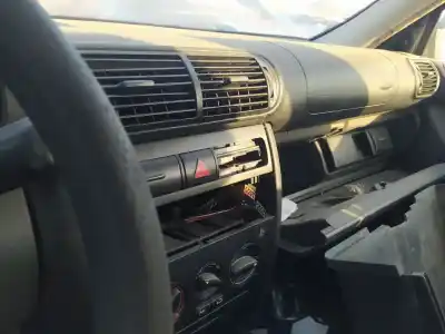 Автозапчастина б/у повне нормальне опалення для seat toledo ii (1m2) 1.9 tdi посилання на oem iam 
