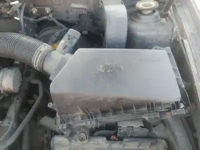 Автозапчастина б/у витратомір повітря для SEAT TOLEDO II (1M2) 1.9 TDI Посилання на OEM IAM   