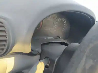 Автозапчастина б/у панель інструментів для seat toledo ii (1m2) 1.9 tdi посилання на oem iam 
