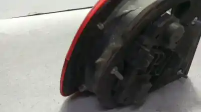 Автозапчастина б/у правий ліхтар для seat toledo ii (1m2) 1.9 tdi посилання на oem iam 1m5945096b  