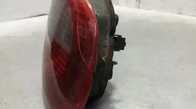 Автозапчастина б/у правий ліхтар для seat toledo ii (1m2) 1.9 tdi посилання на oem iam 1m5945096b  