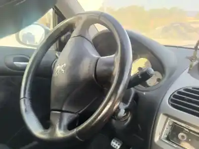 Автозапчастина б/у кільце піддушки безопасности для PEUGEOT 206 G-KFW Посилання на OEM IAM   