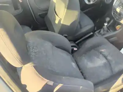 Pezzo di ricambio per auto di seconda mano SEDILE ANTERIORE DESTRO per PEUGEOT 206  Riferimenti OEM IAM   