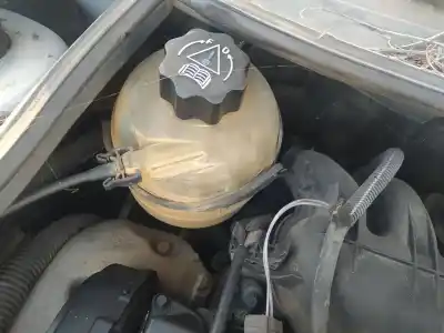 Pièce détachée automobile d'occasion VASE D'EXPANSION DE LIQUIDE DE REFROIDISSEMENT pour PEUGEOT 206  Références OEM IAM   