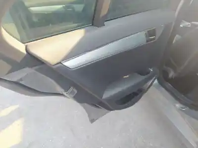 Автозапчастина б/у регулятор склона задній лівий для mercedes-benz clase c (bm 204) berlina m272948 посилання на oem iam 
