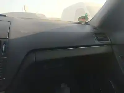 Автозапчастина б/у передня права подушка безопасности для mercedes-benz clase c (bm 204) berlina m272948 посилання на oem iam 