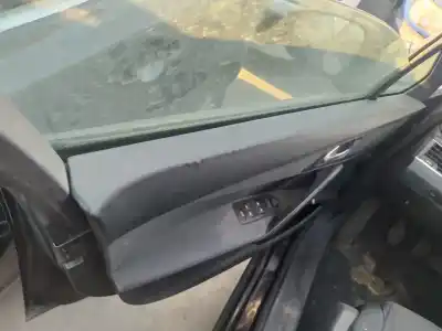 İkinci el araba yedek parçası ÖN SOL PENCERE REGÜLATÖRÜ için PEUGEOT 508  OEM IAM referansları   