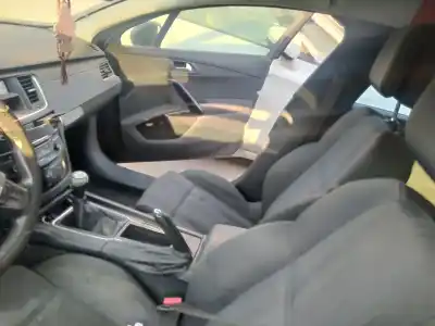 Peça sobressalente para automóvel em segunda mão Aquecimento Normal Completo por PEUGEOT 508 9HRDV6C Referências OEM IAM   