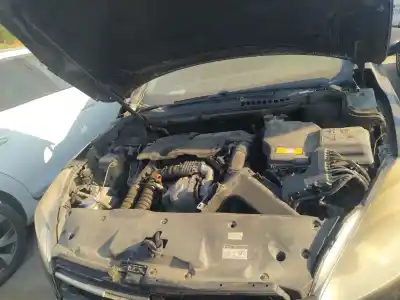 Peça sobressalente para automóvel em segunda mão Condensador / Radiador De Ar Condicionado por PEUGEOT 508 9HRDV6C Referências OEM IAM   