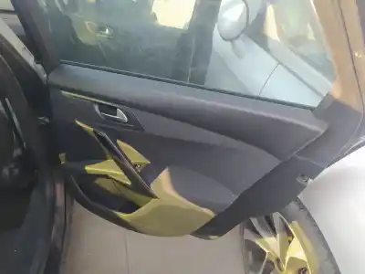 Автозапчастина б/у ВНУТРІШНЯ ЗАДНЯ ПРАВА РУЧКА для PEUGEOT 508  Посилання на OEM IAM   