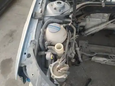 Автозапчастина б/у чистий депозит для AUDI A3 (8P1) 2.0 TDI 16V Посилання на OEM IAM   