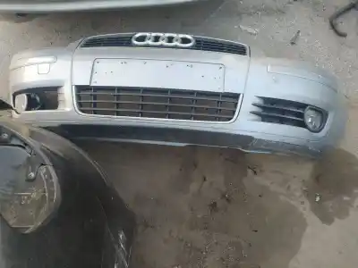 Автозапчастина б/у ПЕРЕДНІЙ БАМПЕР для AUDI A3 (8P1)  Посилання на OEM IAM   
