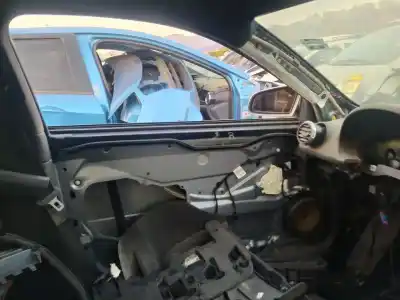 Автозапчасти б/у замок левой передней двери за audi a3 (8p1) 2.0 tdi 16v ссылки oem iam 