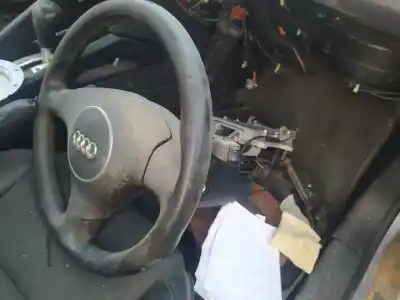 Автозапчасти б/у рулевая колонка за audi a3 (8p1) 2.0 tdi 16v ссылки oem iam 