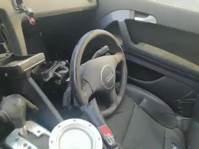 Автозапчасти б/у руль за audi a3 (8p1) 2.0 tdi 16v ссылки oem iam   