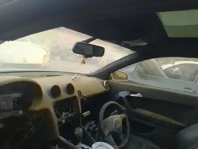 Автозапчасти б/у подушка безопасности передняя правая за AUDI A3 (8P1) 2.0 TDI 16V ссылки OEM IAM   