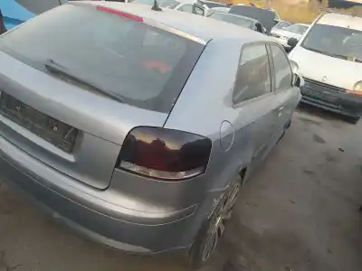 Автозапчасти б/у индикатор за audi a3 (8p1) 2.0 tdi 16v ссылки oem iam 