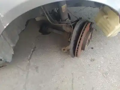 Автозапчасти б/у передний правый нижний рычаг подвески за audi a3 (8p1) 2.0 tdi 16v ссылки oem iam 