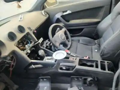 Автозапчасти б/у рычаг переключения передач за audi a3 (8p1) 2.0 tdi 16v ссылки oem iam 