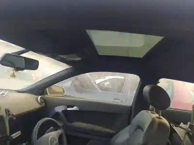 Автозапчастина б/у електричний дах для AUDI A3 (8P1) 2.0 TDI 16V Посилання на OEM IAM   