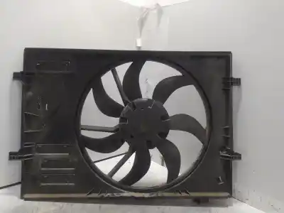 Автозапчасти б/у электрический вентилятор за seat leon (5f1) style ссылки oem iam 5q0121203do