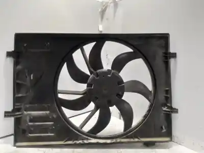 Автозапчастина б/у електро вентилятор для seat leon (5f1) style посилання на oem iam 5q0121203do  