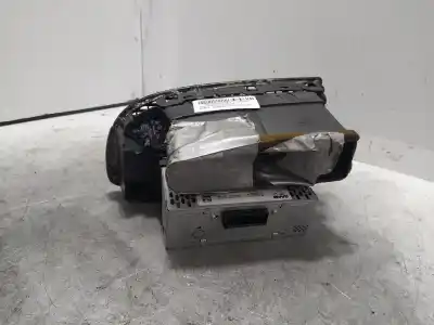 Second-hand car spare part audio system / radio cd for saab 9-3 (ys3f, e79, d79, d75) 1.9 tid oem iam references 12805512ba  