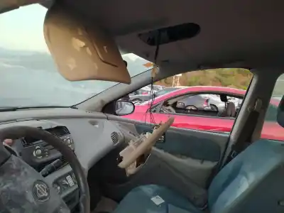 Автозапчастина б/у лівий натір для nissan almera tino (v10m) qg18de посилання на oem iam 