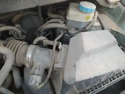 Автозапчастина б/у гальмівний насос для nissan almera tino (v10m) qg18de посилання на oem iam 