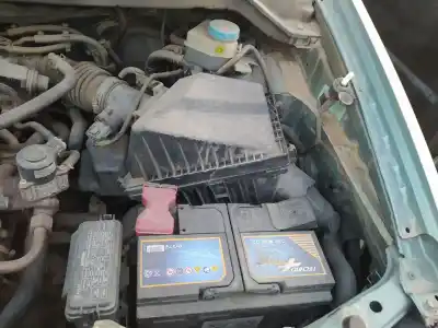 Автозапчастина б/у котушка запалювання для nissan almera tino (v10m) qg18de посилання на oem iam 
