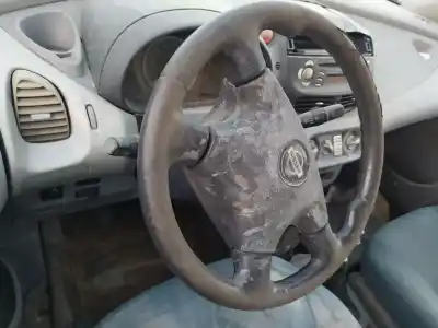 Автозапчастина б/у перерівний контроль для nissan almera tino (v10m) qg18de посилання на oem iam 