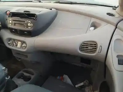 Автозапчастина б/у увага для nissan almera tino (v10m) qg18de посилання на oem iam 